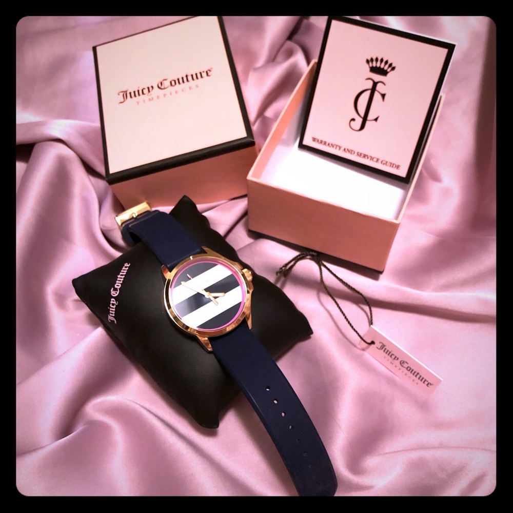 JC Watch